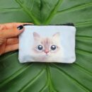 Monedero GATITO