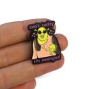 Pin Shrek I SWAMPED