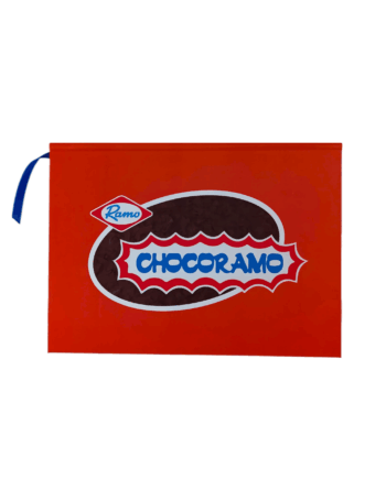 Agenda CHOCORRAMO