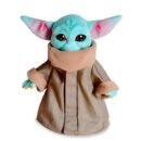 *Baby Yoda
