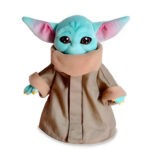 *Baby Yoda
