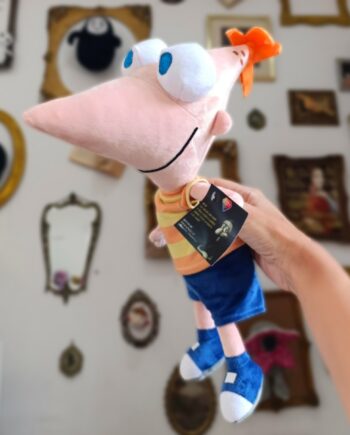 P&F - Phineas