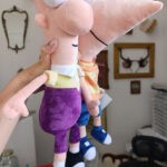 P&F - Ferb