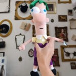P&F - Ferb