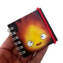 Llavero CALCIFER * Tomanotas