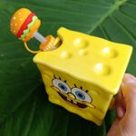 Taza BOB ESPONJA