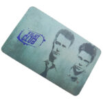Carnet Club de la pelea