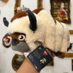 Appa AVATAR ELITE pequeño 28cm