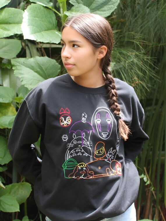 Buso GHIBLI