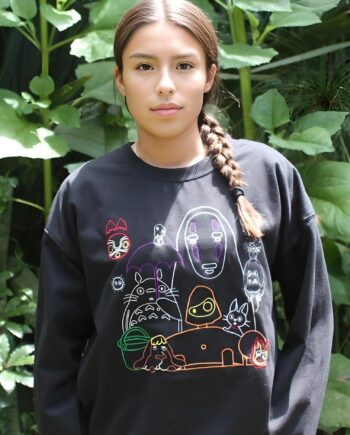 Buso GHIBLI