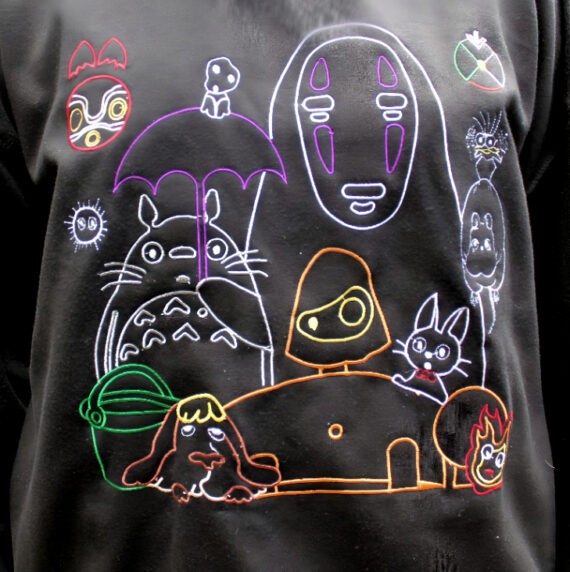 Buso GHIBLI