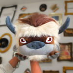 Appa AVATAR ELITE Grande 55 CM