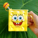 Taza BOB ESPONJA