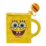 Taza BOB ESPONJA