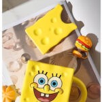 Taza BOB ESPONJA