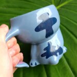 Taza Stitch