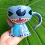 Taza Stitch