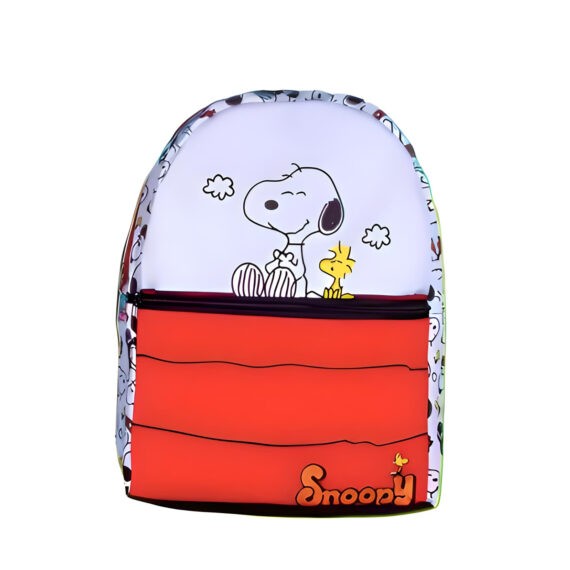 Morral SNOOPI