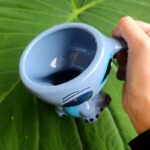 Taza Stitch