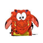 Morral MUSHU - Mulan