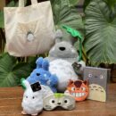 COMBO TOTORO x7 productos
