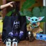 COMBO STAR WARS x7 productos