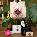 COMBO HARRY POTTER x7 productos