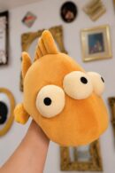 Blinky * Los Simpsons