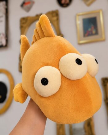 Blinky * Los Simpsons