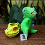 COMBO REPTAR DE LOS RUGRATS x3 productos
