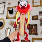 MUSHU - Mulán