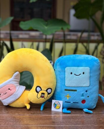 COMBO HORA DE AVENTURA x3 productos