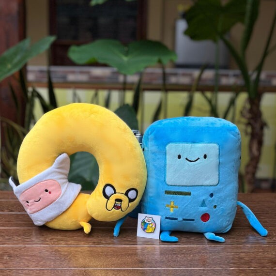 COMBO HORA DE AVENTURA x3 productos