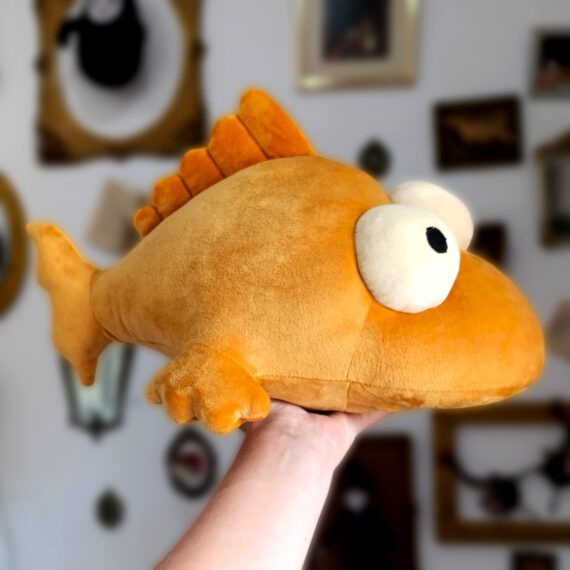 Blinky * Los Simpsons