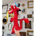 MUSHU - Mulán