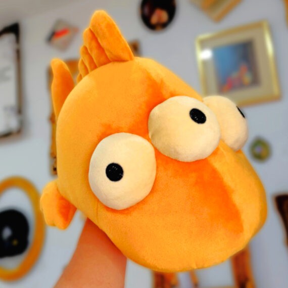 Blinky * Los Simpsons