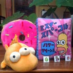 COMBO THE SIMPSONS x6 productos