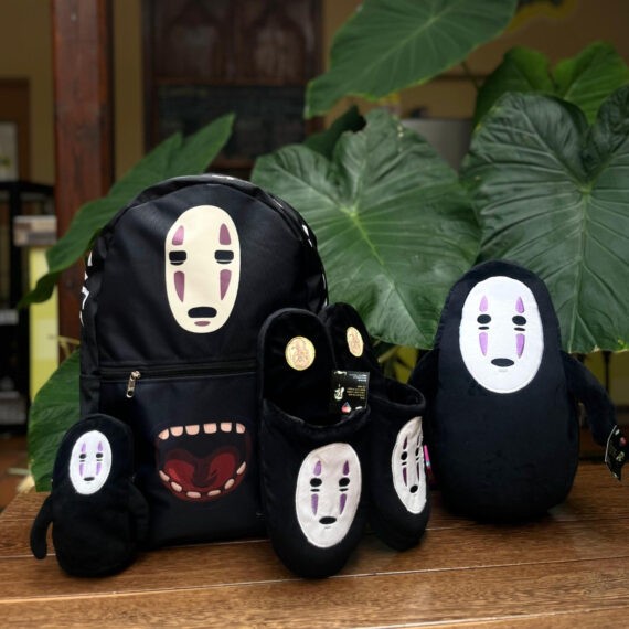 COMBO SIN CARA CHIHIRO x4 productos