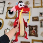 MUSHU - Mulán