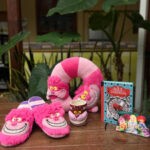 COMBO ALICIA EN EL PAIS DE LAS MARAVILLAS x5 productos