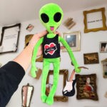 Alien ROCKERO