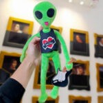 Alien ROCKERO