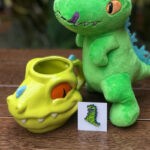 COMBO REPTAR DE LOS RUGRATS x3 productos