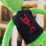 Alien ROCKERO