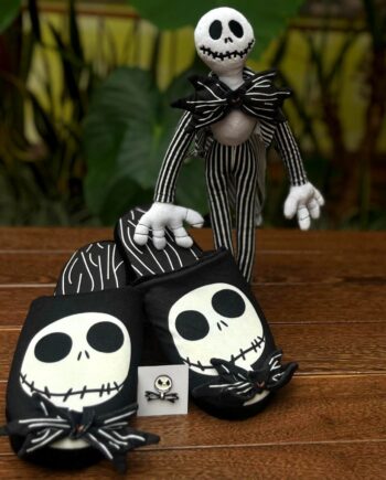 COMBO JACK SKELLINGTON x3 productos