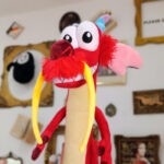 MUSHU - Mulán