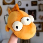 Blinky * Los Simpsons