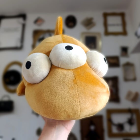 Blinky * Los Simpsons