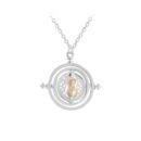 Collar Gira Tiempo Mini * Harry Potter