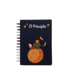 Agenda Argollada EL PRINCIPITO
